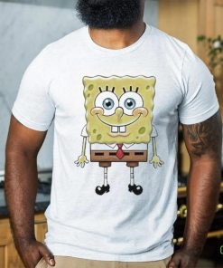Official Delango Spongebob T Shirt 1 Official Delango Spongebob T Shirt