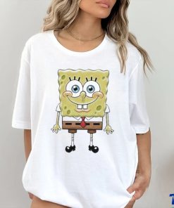 Official Delango Spongebob T Shirt 2 Official Delango Spongebob T Shirt