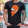San Diego Padres Levelwear Zane Team Arch Shirt