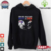 Heartbeat hot sauce Co Ryan Ellis racing shirt