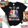 Official Champions 2024 22 19 Southeastern Conference Georgia Bulldogs mascot shirt