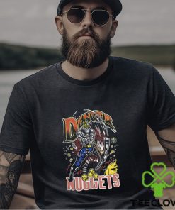 Official Denver X Warren Lotas Mascot Shirt 1 Official Denver X Warren Lotas Mascot Shirt