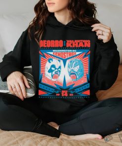 Official Deorro And Valentino Khan Echostage Shirt