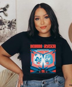 Official Deorro And Valentino Khan Echostage Shirt 2 Official Deorro And Valentino Khan Echostage Shirt