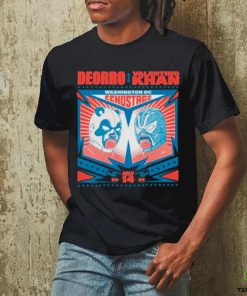 Official Deorro And Valentino Khan Echostage Shirt 3 Official Deorro And Valentino Khan Echostage Shirt