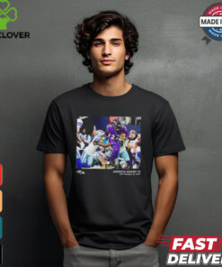 Official Derrick Henry Baltimore Ravens NFL Flash Features Week 3 T Shirt