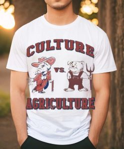 Official Desantis Rollins Culture Vs Agriculture Shirt