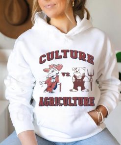 Official Desantis Rollins Culture Vs Agriculture Shirt