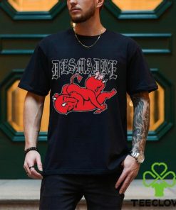 Official Desmadre Devils 69 Shirt