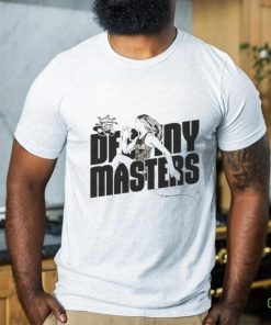 Official Destiny Masters Block Name T shirt 3 Official Destiny Masters Block Name T shirt