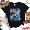 Official Merry Christmas Los Angeles Dodgers 2024 World Champions Shirt