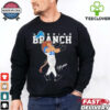 Official Cleveland Browns Snow Bowl Champs 2024 Shirt