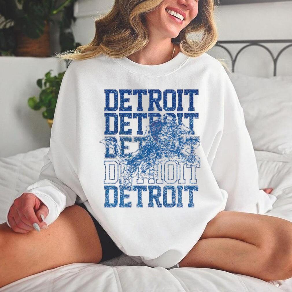 Official Detroit Lions Faux Glitter Football glitter shirt Official Detroit Lions Faux Glitter Football glitter shirt
