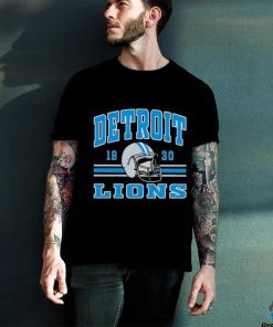 Detroit lions helmet retro shirt, hoodie, longsleeve tee, sweater