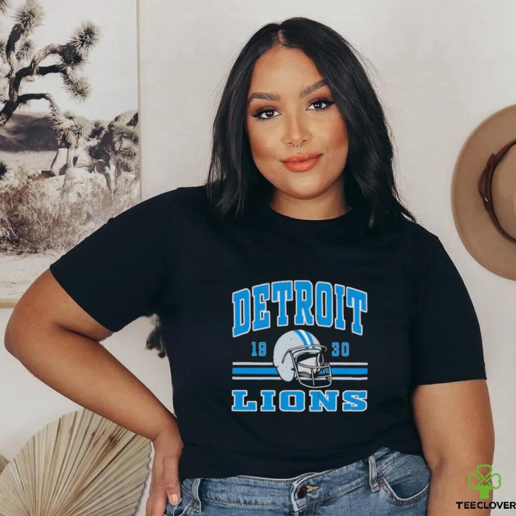 Official Detroit Lions Football 19 30 Shirt - Limotees