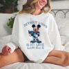 Official Kansas City Chiefs 2024 AFC Championship Game Matchup shirt