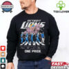 Official The Chicago Bears thank you for the memories signatures shirt