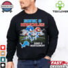 Official I Wanna Party Like It’s 2017 Philadelphia Eagles Signatures Shirt