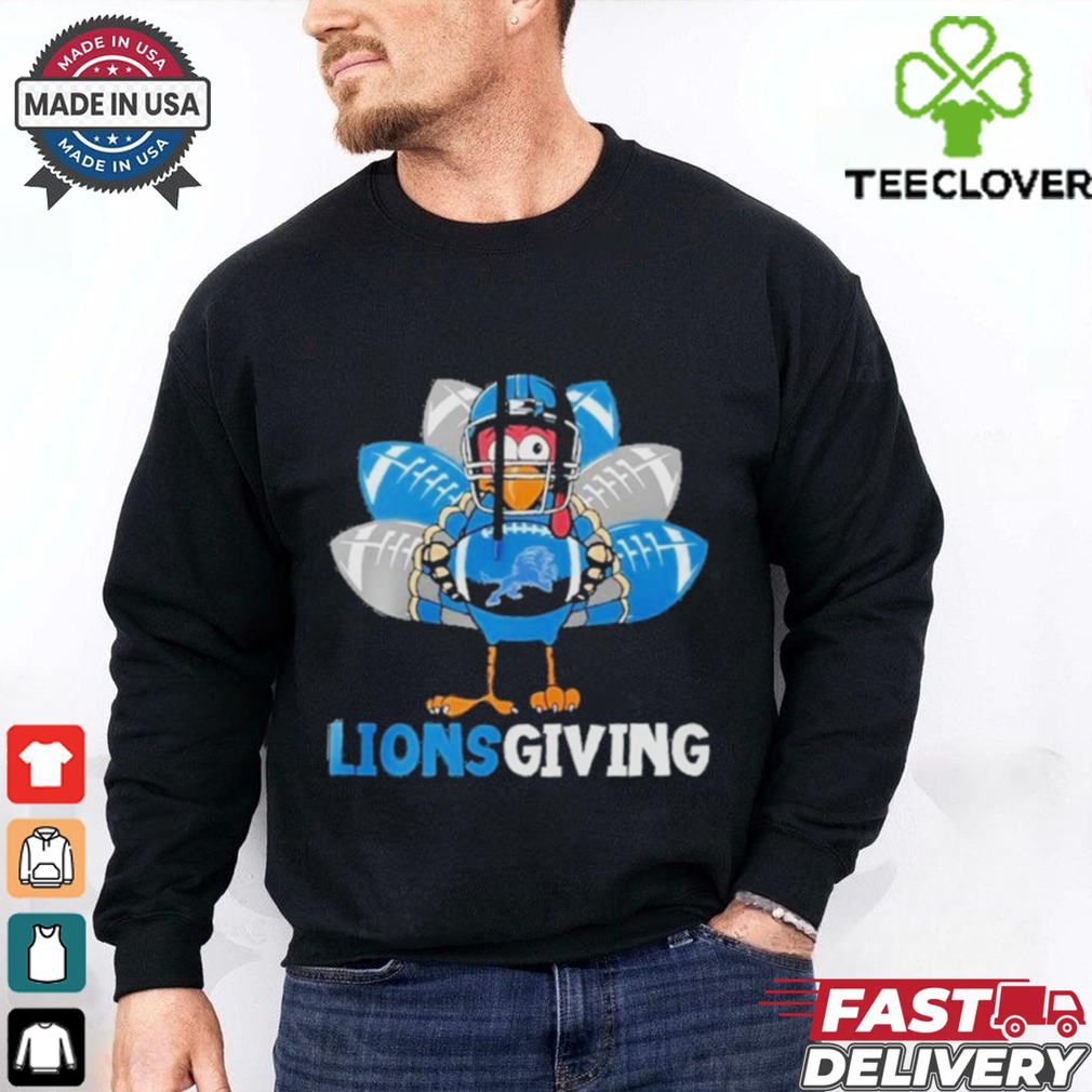 Official Detroit Lions Thanksgiving Day Special Shirt Official Detroit Lions Thanksgiving Day Special Shirt