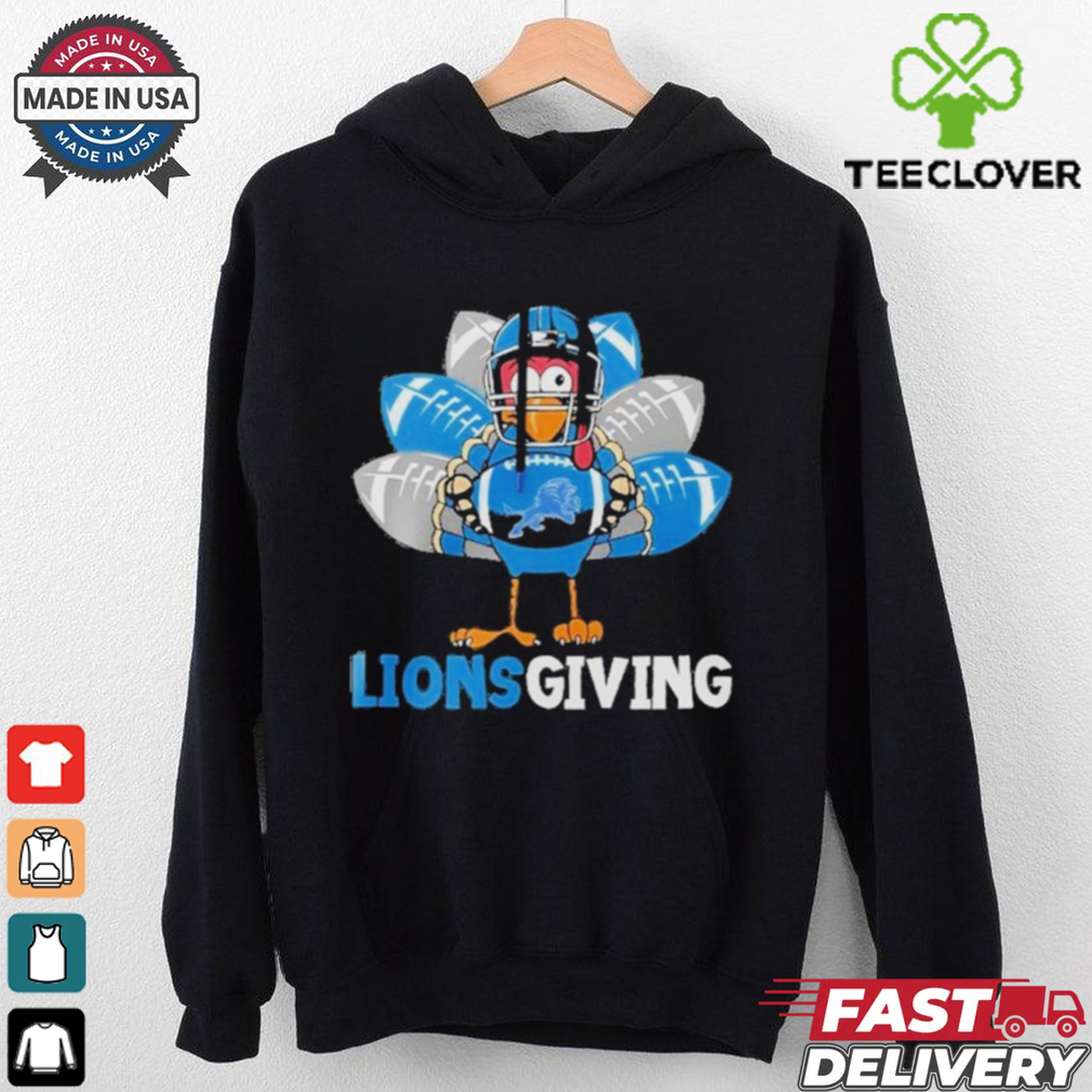 Official Detroit Lions Thanksgiving Day Special Shirt Official Detroit Lions Thanksgiving Day Special Shirt