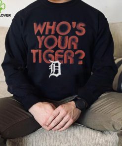 Official Detroit Tigers Hometown Tiger Daddy shirt, hoodie, tank top, sweater and long sleeve t shirt