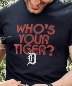 Official Detroit Tigers Hometown Tiger Daddy shirt, hoodie, tank top, sweater and long sleeve t shirt