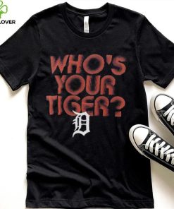 Official Detroit Tigers Hometown Tiger Daddy shirt, hoodie, tank top, sweater and long sleeve t shirt