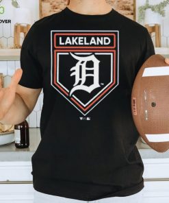 Official Detroit Tigers Lakeland 2024 Spring Training Logo Shirt 2 Official Detroit Tigers Lakeland 2024 Spring Training Logo Shirt