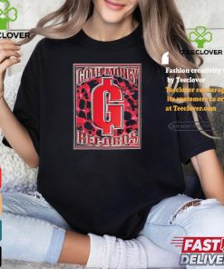 Official Diamond Waters Box Logo Shirt