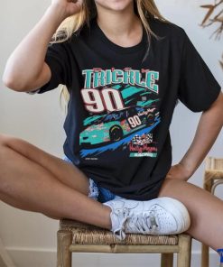 Official Dick trickle helig meyers 90 racing vintage nascar Shirt