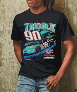 Official Dick trickle helig meyers 90 racing vintage nascar Shirt 2 Official Dick trickle helig meyers 90 racing vintage nascar Shirt