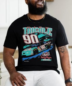 Official Dick trickle helig meyers 90 racing vintage nascar Shirt 3 Official Dick trickle helig meyers 90 racing vintage nascar Shirt