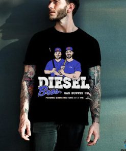 Official Diesel Bros Gas Supply Co. Harrison Bader Pete Alonso hoodie, sweater, longsleeve, shirt v-neck, t-shirt