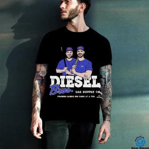 Official Diesel Bros Gas Supply Co. Harrison Bader Pete Alonso hoodie, sweater, longsleeve, shirt v-neck, t-shirt