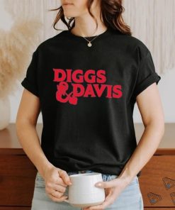 Official Diggs Davis Shirt 1 Official Diggs Davis Shirt