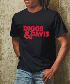 Official Diggs Davis Shirt 3 Official Diggs Davis Shirt