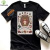 Donald Trump Illegal Build The Wall America First T Shirt