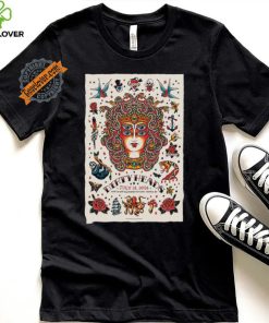 Official Dirty Heads Gilford New Hampshire Event July 14, 2024 Poster Shirt