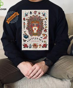 Official Dirty Heads Gilford New Hampshire Event July 14, 2024 Poster Shirt
