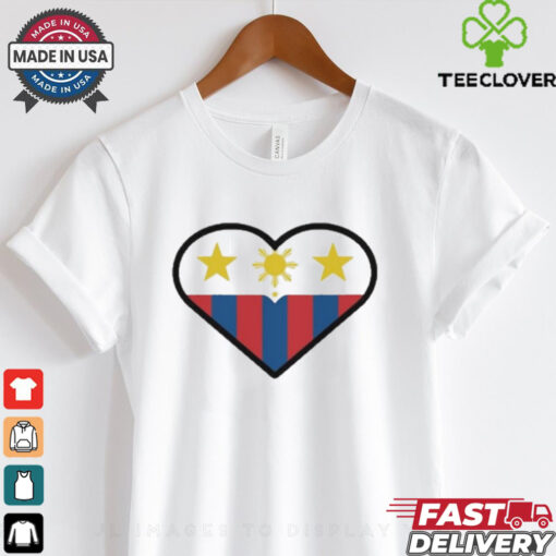 Official Dirty Hit Beabadoobee Mazzy Star Heart t shirt