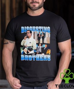 Official Disgusting Brothers Classic 2024 T hoodie, sweater, longsleeve, shirt v-neck, t-shirt