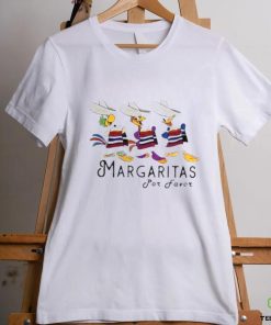 Official Disney Margarita The Three Caballeros Shirt