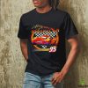 Official Disney Pixar Cars Lightning McQueen Shirt