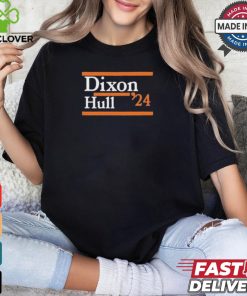 Official Dixon Hull ’24 Shirt