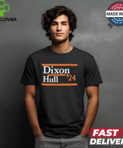 Official Dixon Hull ’24 Shirt