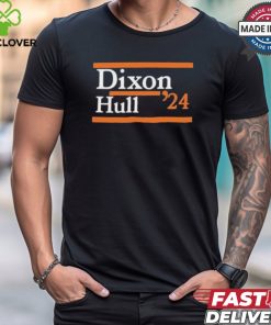 Official Dixon Hull ’24 Shirt