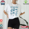 Official It’s Ok To Be Different Tanner Smith Shirt