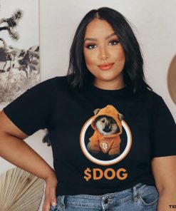 Official $Dog The #1 Meme On Btc $Dog You Are Not Ready t hoodie, sweater, longsleeve, shirt v-neck, t-shirt