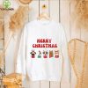 Merry Christmas Goku shirt