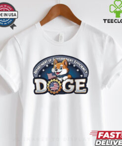 Official Doge Department Of Government Efficiency shirt 3 Official Doge Department Of Government Efficiency shirt